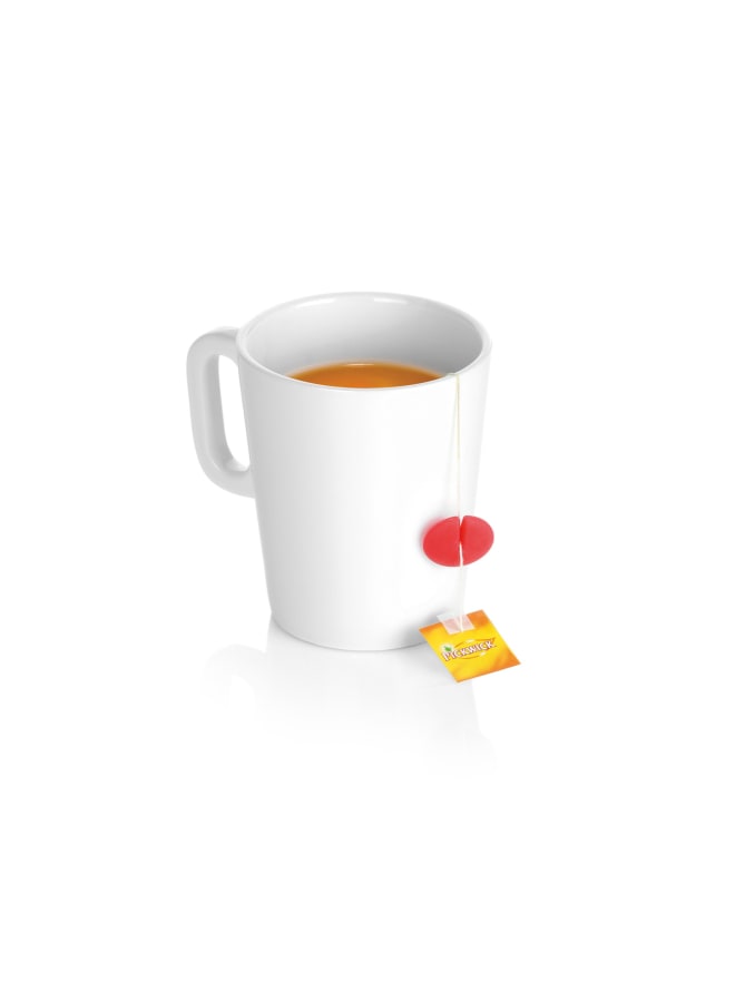 Tescoma 4 Piece Tea Bag Weight With Stand Presto - Image 2